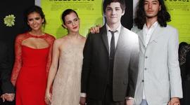 Timeline: Perks of Being a Wallflower Timeline