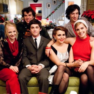 Timeline: Perks of Being a Wallflower- NHS