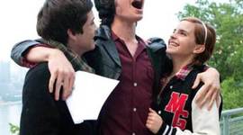 Timeline: Charlie's Journey