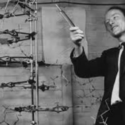 Timeline: LINEA DEL TIEMPO ÉPOCA MOLECULAR SIGLO XX