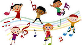 Timeline: Η Μουσική μέσα στο χρόνο