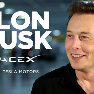 Timeline: Elon Musk