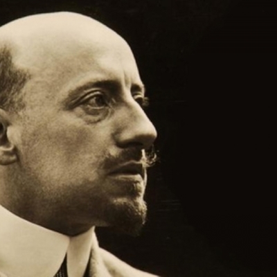 Timeline: GABRIELE D'ANNUNZIO