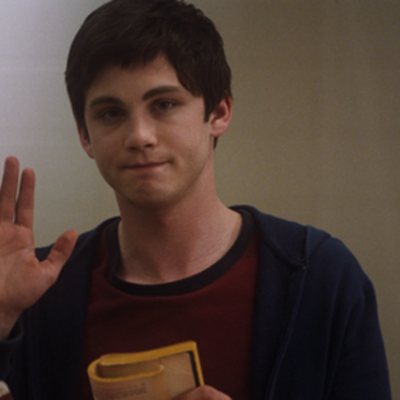 Timeline: Perks of Being a Wallflower NHS Maria Bonaddio