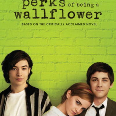 Timeline: Perks of Being a Wallflower, Clara Lazaro