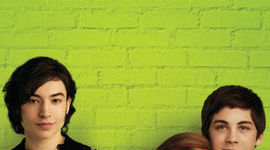 Timeline: Perks of Being a Wallflower, Clara Lazaro