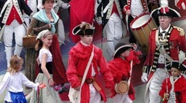 Timeline: The Periodical Pioneers