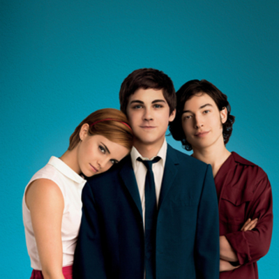 Timeline: Perks of Being a Wallflower (Caroline Abrams)