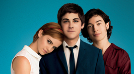 Timeline: Perks of Being a Wallflower (Caroline Abrams)