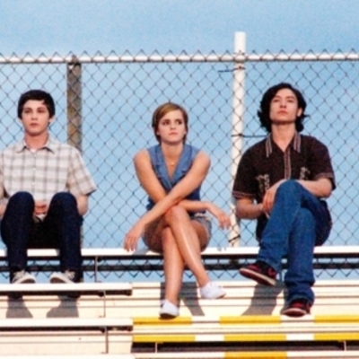 Timeline: Perks of Being a Wallflower: Lauren Muldowney