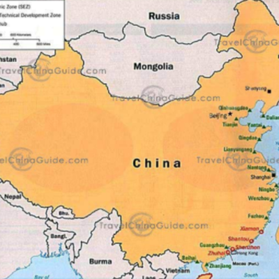 Timeline: Chinese Inventions