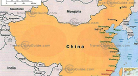 Timeline: Chinese Inventions