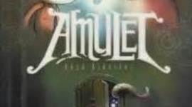 Timeline: Kailey:LA 7F: Amulet The Stonekeeper