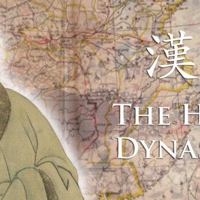Timeline: Han Dynasty in China (206 BCE -220 CE)
