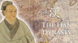 Timeline: Han Dynasty in China (206 BCE -220 CE)