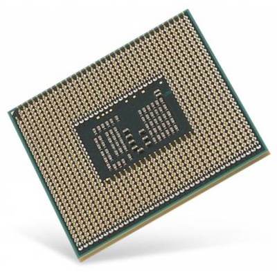 Timeline: Evolución del CPU
