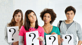 Timeline: teorías sobre la adolescencia