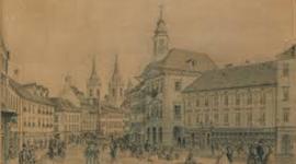 Timeline: 1800-1840 Lucas & Sabrina