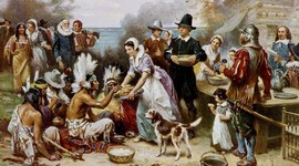 Timeline: Luke's 13 colonies