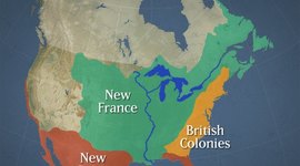 Timeline: jacks 13 colonies