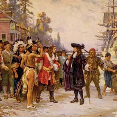 Timeline: melyssa13colononies