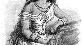 Timeline: selmataylor13colonies