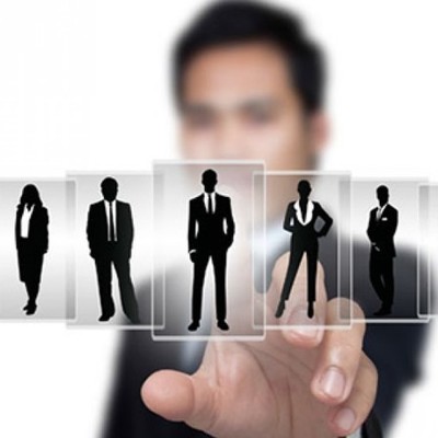 Timeline: Antecedentes históricos del talento humano