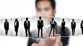 Timeline: Antecedentes históricos del talento humano