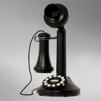 Timeline: LA TECNOLOGIA