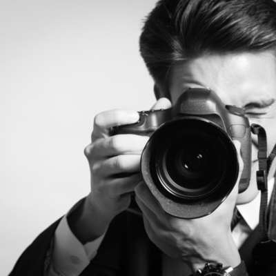 Timeline: Historia de la fotografía