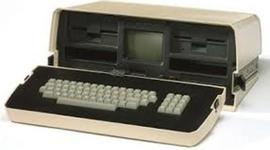 Timeline: Historia del computador