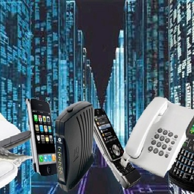 Timeline: Inventos relevantes en la historia