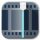Apps player video editor icon