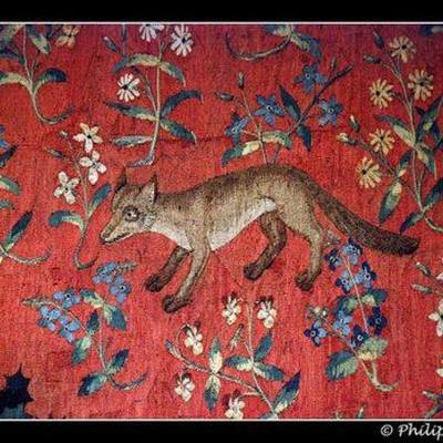 Timeline: Edad Media: historia y filosofía (Por Dani Fazio)