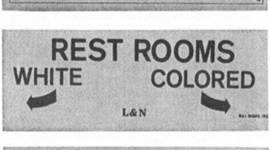 Timeline: The Birth of Jim Crow