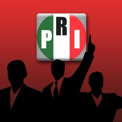 Timeline: History of PRI
