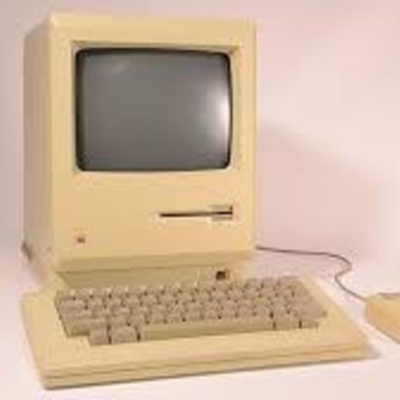 Timeline: linea de tiempo de la historia de la computacion