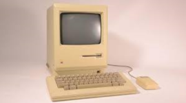 Timeline: linea de tiempo de la historia de la computacion