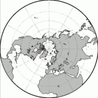 Timeline: EVOLUCIÓN DE LA CARTOGRAFÍA