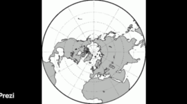 Timeline: EVOLUCIÓN DE LA CARTOGRAFÍA