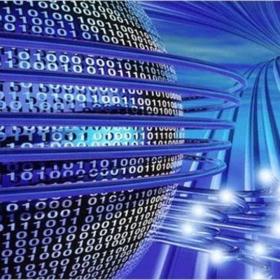 Timeline: historia de la computación