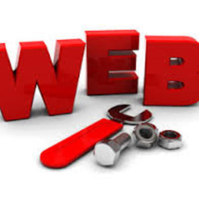 Timeline: Evolucion de las Aplicaciones Web por: Fernando Venzor Saenz