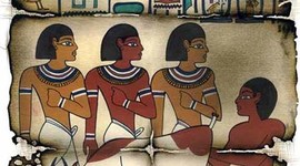 Timeline: Historia Veterinaria