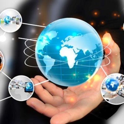 Timeline: Personajes de la Historia de la informatica