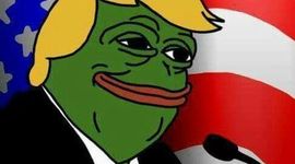 Timeline: Presidentes de Estados Unidos desde 1945 hasta 2017