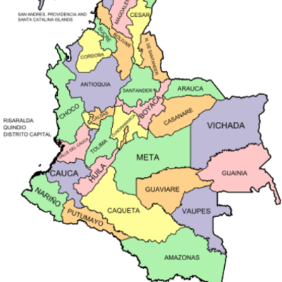 Timeline: La historia de las FARC: 52 años de conflicto