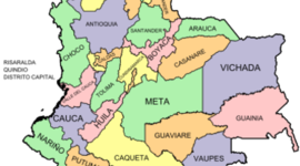 Timeline: La historia de las FARC: 52 años de conflicto