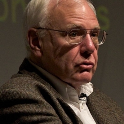 Timeline: Чарльз Текер