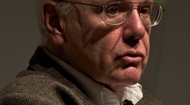 Timeline: Чарльз Текер