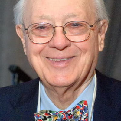 Timeline: Чарльз Бахман